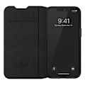 Miniatyrbillede 5 af 8: ADIDAS OR BOOKLET CASE BASIC ETUI TIL IPHONE 13 - SORT OG HVID