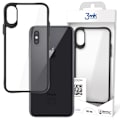Miniatyrbillede 1 af 4: APPLE IPHONE X/XS - 3MK SATIN ARMOR COVER+