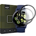 Miniatyrbillede 1 af 2: HYBRID GLAS HOFI HYBRID PRO+ 2-PACK GARMIN VIVOACTIVE 5 SORT