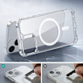 Miniatyrbild 4 av 7: ESR AIR ARMOR IPHONE 14 PLUS CLEAR