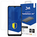 Miniatyrbillede 1 af 4: ZTE BLADE A5 2020 - 3MK FLEXIBLEGLASS LITE