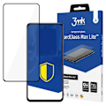 Miniatyrbillede 1 af 4: SAMSUNG GALAXY M54 - 3MK HARDGLASS MAX LITE