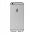 Miniatyrbild 6 av 10: Spacecase Case Clear För Iphone 6 6S Plus Transparent Skydd