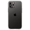 Miniatyrbillede 6 af 10: SPIGEN ULTRA HYBRID IPHONE 12 PRO MAX CRYSTAL CLEAR