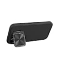 Miniatyrbillede 5 af 7: NILLKIN CAMSHIELD PROP-ETUI TIL IPHONE 16 PRO MED KAMERACOVER OG STATIV - SORT