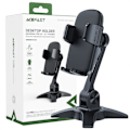 Miniatyrbillede 1 af 9: ACEFAST STATIV GRAVITY HOLDER TIL TELEFON SORT