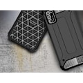 Miniatyrbild 6 av 11: Spacecase Fodral För Samsung Galaxy A41 X-Armor Protective