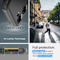 Miniatyrbillede 4 af 11: SPIGEN RUGGED ARMOR GALAXY S23 MAT SORT