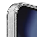 Miniatyrbild 5 av 8: UNIQ LifePro Xtreme iPhone 15 Pro 6.1-deksel Magclick Lader gjennomsiktig/frostklart