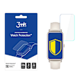 Miniatyrbillede 1 af 3: HUAWEI WATCH FIT MINI - 3MK WATCH PROTECTION V. ARC+