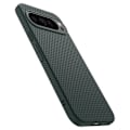 Miniatyrbillede 9 af 11: SPIGEN LIQUID AIR GOOGLE PIXEL 9 PRO XL ABYSS GRØN