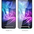 Miniatyrbillede 2 af 11: HONOR 90 SMART - 3MK SILKY MATT PRO
