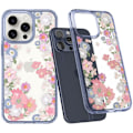 Miniatyrbillede 1 af 11: SPIGEN ULTRA HYBRID IPHONE 15 PRO BLOSSOM