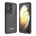 Miniatyrbild 2 av 11: Spacecase Case Case Sc Armor 360 För Samsung Galaxy S21 Ultra