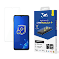 Miniatyrbillede 1 af 3: XIAOMI REDMI 10C - 3MK SILVERPROTECTION+