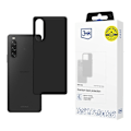 Miniatyrbillede 1 af 3: SONY XPERIA 10 V - 3MK MATT CASE
