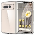 Miniatyrbillede 2 af 11: SPIGEN ULTRA HYBRID GOOGLE PIXEL FOLD KRYSTALKLAR