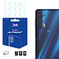 Miniatyrbillede 2 af 4: MOTOROLA EDGE 2021 - 3MK LENS PROTECTION