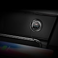 Miniatyrbild 11 av 11: Baseus Circular PPS Smart billader med USB Quick Charge 4.0 QC 4.0 og USB-C PD 3.0 SCP Port Svart (CCALL-YS01)