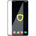 Miniatyrbild 5 av 10: Spacecase 5D Härdat Glas För Poco F5 F5 Pro Protective 5905719015503