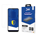 Miniatyrbillede 1 af 3: SAMSUNG GALAXY A50 - 3MK FLEXIBLEGLASS