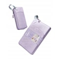 Miniatyrbild 9 av 11: INNOSTYLE SET LAPTOPVÄSKA 16 VATTENTÄT + GADGETFODRAL LILA