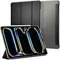 Miniatyrbillede 1 af 11: SPIGEN SMART FOLD IPAD PRO 11 5 / 2024 SORT