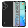 Miniatyrbillede 1 af 5: TECH-PROTECT MAGMAT XIAOMI REDMI 13 MAT SORT