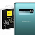 Miniatyrbild 1 av 7: Spacecase Härdat Kameraglas För Samsung Galaxy S10+ Protective