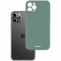Miniatyrbild 2 av 11: Spacecase Silikonecase Till Iphone 11 Pro Max Case Grönt Skydd