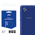 Miniatyrbillede 2 af 4: ALCATEL 1 2019 - 3MK LENS PROTECTION