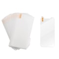 Miniatyrbillede 2 af 4: HÆRDET GLAS I MULTI-PACK (50 STK) TIL IPHONE 16 PLUS