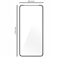 Miniatyrbild 3 av 11: Spacecase 5D Härdat Glas För Samsung Galaxy A71 Helt Glas
