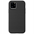 Miniatyrbild 3 av 11: Spacecase Case Cover För Iphone 11 Pro Max Black Sc Core
