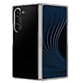Miniatyrbillede 5 af 11: SPIGEN AIRSKIN GALAXY MED FOLD 6 KRYSTALKLAR