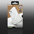 Miniatyrbillede 7 af 7: RAPTIC X-DORIA CASE MED MAGSAFE TIL IPHONE 14 PLUS TRANSPARENT