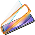 Miniatyrbillede 1 af 7: HÆRDET GLAS SPIGEN ALM GLAS.TR 2-PACK GALAXY A54 5G CLEAR