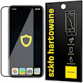 Miniatyrbild 5 av 11: Spacecase 5D Härdat Glas För Iphone X Xs 11 Pro Skyddsfolie