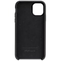 Miniatyrbillede 4 af 7: AUDI SILIKONE COVER TIL IPHONE 11 / XR - SORT