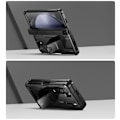 Miniatyrbillede 3 af 7: TECH-PROTECT KEVLAR PRO PEN GALAXY MED FOLD 5 SORT