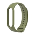 Miniatyrbild 2 av 7: TECH-PROTECT ICONBAND XIAOMI MI SMART BAND 5/6/7 / NFC MILITÆRGRØNN