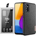 Miniatyrbillede 1 af 11: DUX DUCIS CASE CASE COVER CASE TIL SAMSUNG GALAXY A03S SORT