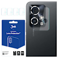 Miniatyrbillede 1 af 4: HONOR 90 GT - 3MK LENS PROTECTION