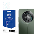 Miniatyrbillede 2 af 4: REALME 12X 5G - 3MK LENS PROTECTION