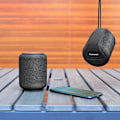 Miniatyrbild 8 av 11: Tronsmart T6 Bluetooth 5.3 15W trådløs minihøyttaler - svart