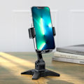 Miniatyrbillede 7 af 9: ACEFAST STATIV GRAVITY HOLDER TIL TELEFON SORT