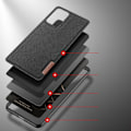 Miniatyrbillede 4 af 10: DUX DUCIS CASE CASE COVER COVER TIL SAMSUNG GALAXY A73 SORT