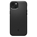 Miniatyrbild 3 av 8: SPIGEN CORE ARMOR IPHONE 15 PLUS MATT SVART