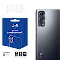 Miniatyrbillede 2 af 4: VIVO Y53S - 3MK OBJEKTIVBESKYTTELSE