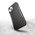 Miniatyrbillede 4 af 7: RAPTIC X-DORIA CASE CASE COVER TIL IPHONE 14 SORT